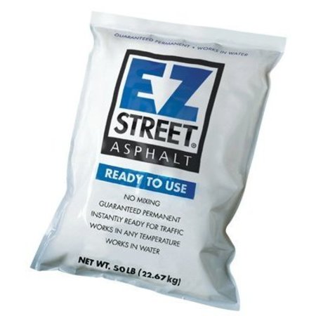 EZ STREETMPANY 50LB EZ ST Cold Patch EZ50